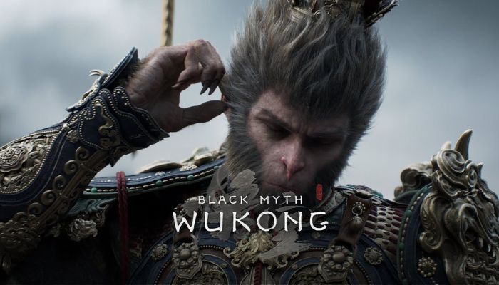 Giới thiệu Black Myth Wukong 8 Bit - Siêu phẩm cuối năm 2024