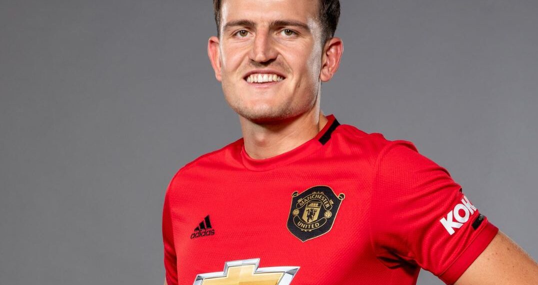 Harry Maguire chấp nhận rời MU nếu nhận được khoản tiền lớn