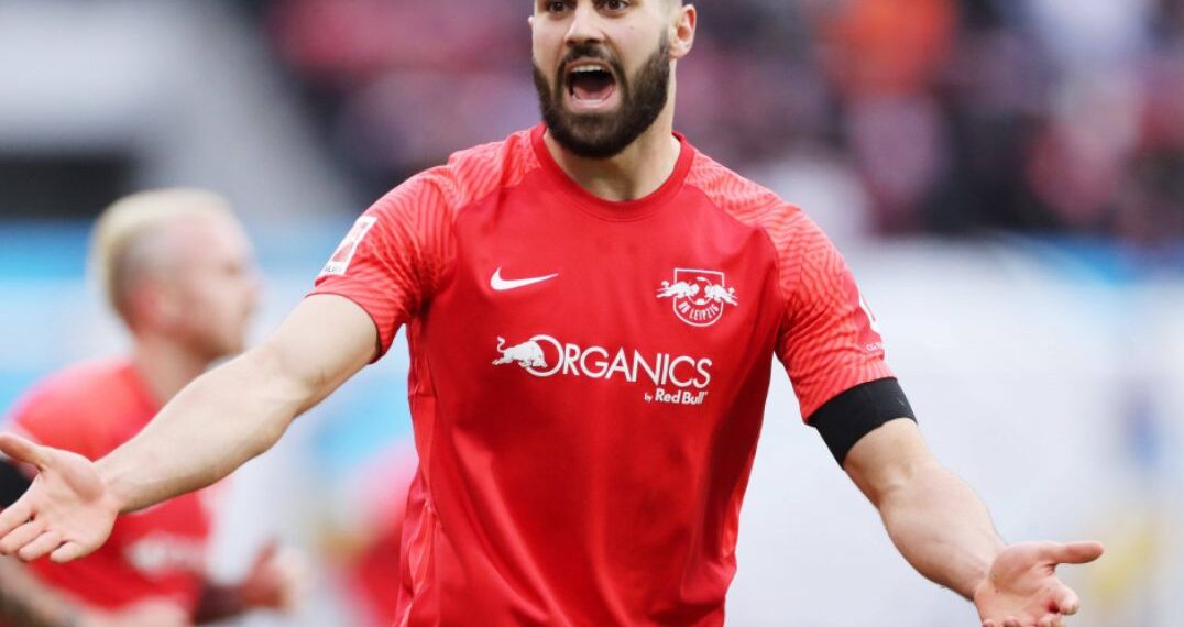 Josko Gvardiol được Chelsea nhắm thay thế Thiago Silva