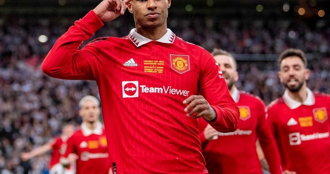 Manchester United quyết định gia hạn hợp đồng với 4 trụ cột