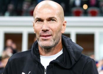 Những đối thủ thực sự của Zidane tại La Liga là ai