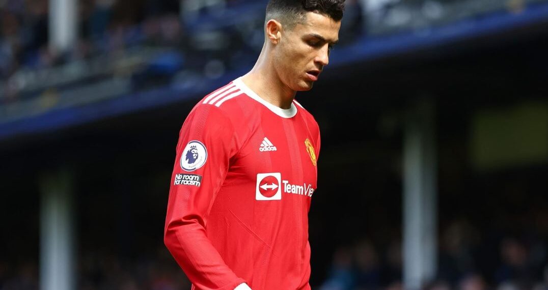 Quỷ đỏ tiếp cận chân sút thay thế cho Cristiano Ronaldo
