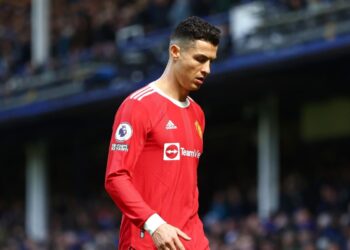 Quỷ đỏ tiếp cận chân sút thay thế cho Cristiano Ronaldo