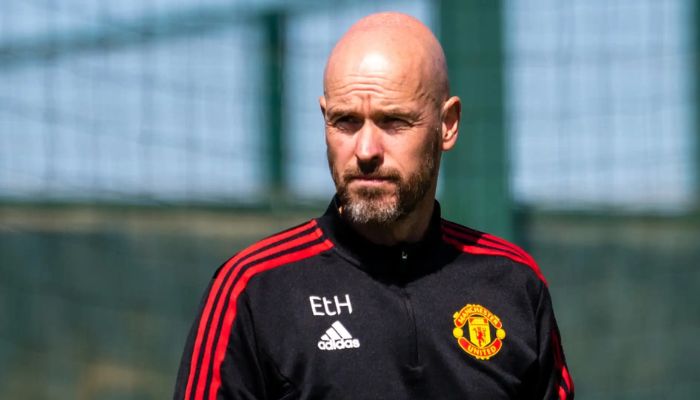 Ten Hag đến Man Utd, cuộc thanh trừng đẫm máu bắt đầu