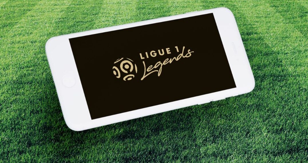 Tổng hợp top ghi bàn bóng đá Pháp - Vua phá lưới giải Ligue 1