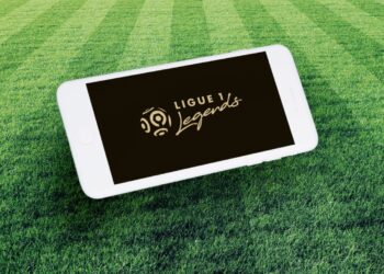 Tổng hợp top ghi bàn bóng đá Pháp - Vua phá lưới giải Ligue 1