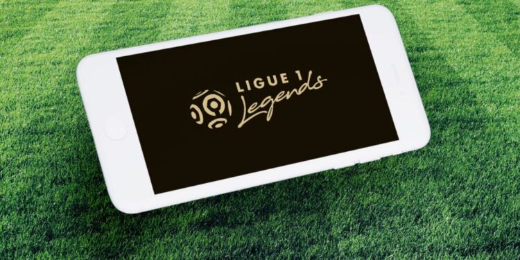 Tổng hợp top ghi bàn bóng đá Pháp - Vua phá lưới giải Ligue 1