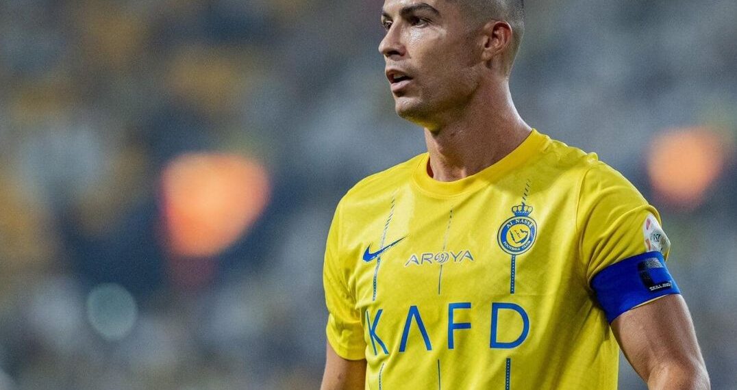 Xác định ngày Cristiano Ronaldo giải nghệ