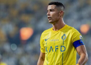 Xác định ngày Cristiano Ronaldo giải nghệ