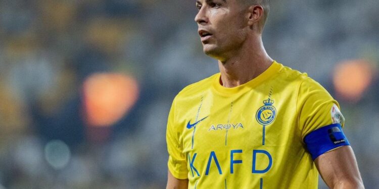 Xác định ngày Cristiano Ronaldo giải nghệ