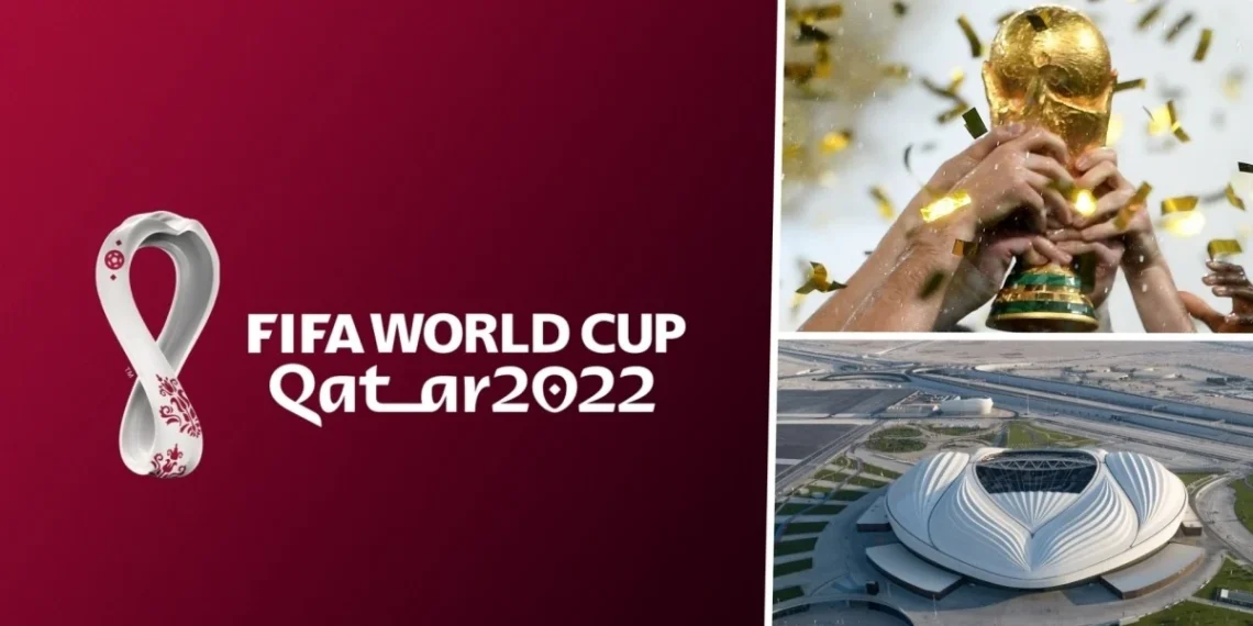 Bài hát chính thức của World Cup 2022 là bài nào?