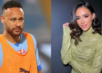 Chấn động! Neymar và hai sao Brazil bị cáo buộc tham gia ăn chơi cùng gái lạ ngay tại nơi đóng quân