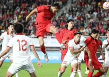 HLV Troussier chia sẻ 3 điều quan trọng sau trận đấu giữa Việt Nam và Hàn Quốc