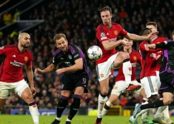 Man United nhận cú sốc lớn trước thềm trận đấu với Liverpool