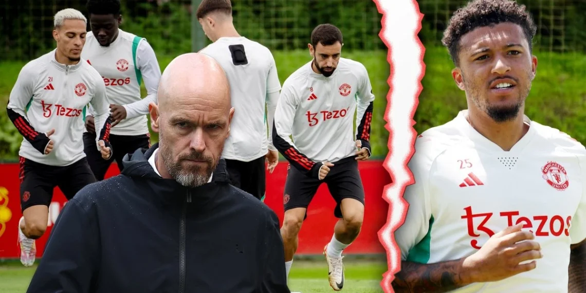 Man United và 4 thông tin gây sốc trong tháng qua