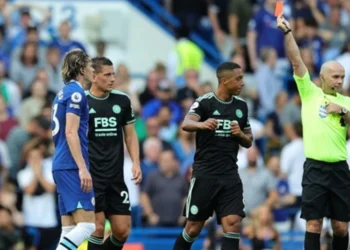 Ngoại hạng Anh 2023/24: Đội bóng "chơi xấu nhất" giải đấu hiện nay