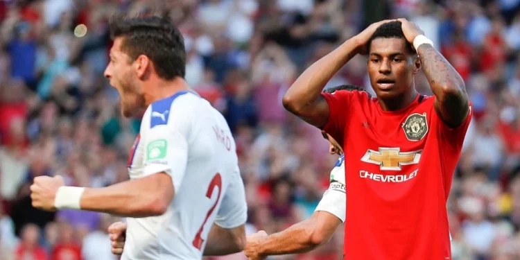 Crystal Palace vs MU: Quỷ Đỏ cần làm gì để phục thù Đại Bàng?